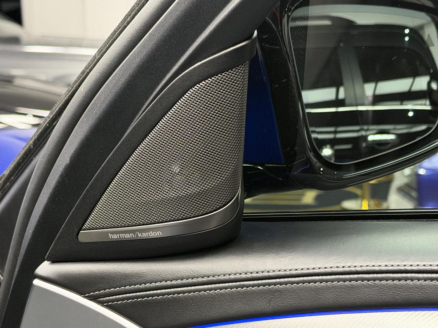 Used BMW M5 2019 for sale - 76992308: Photo 18