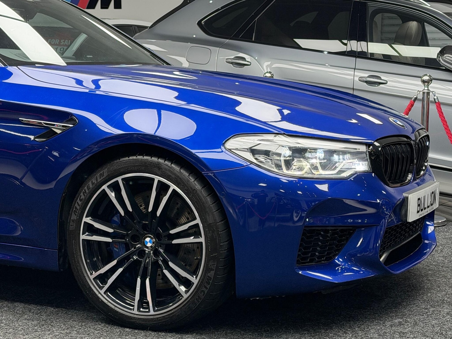 Used BMW M5 2019 for sale - 76992308: Photo 25