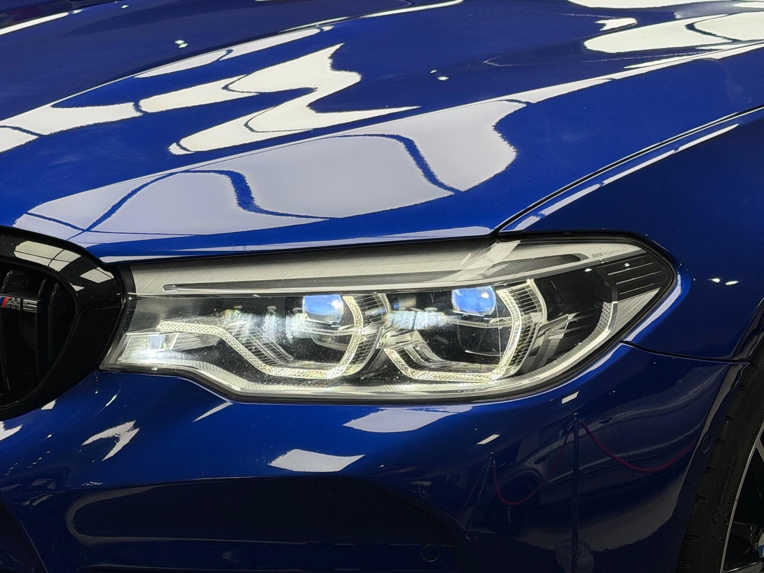 Used BMW M5 2019 for sale - 76992308: Photo 26