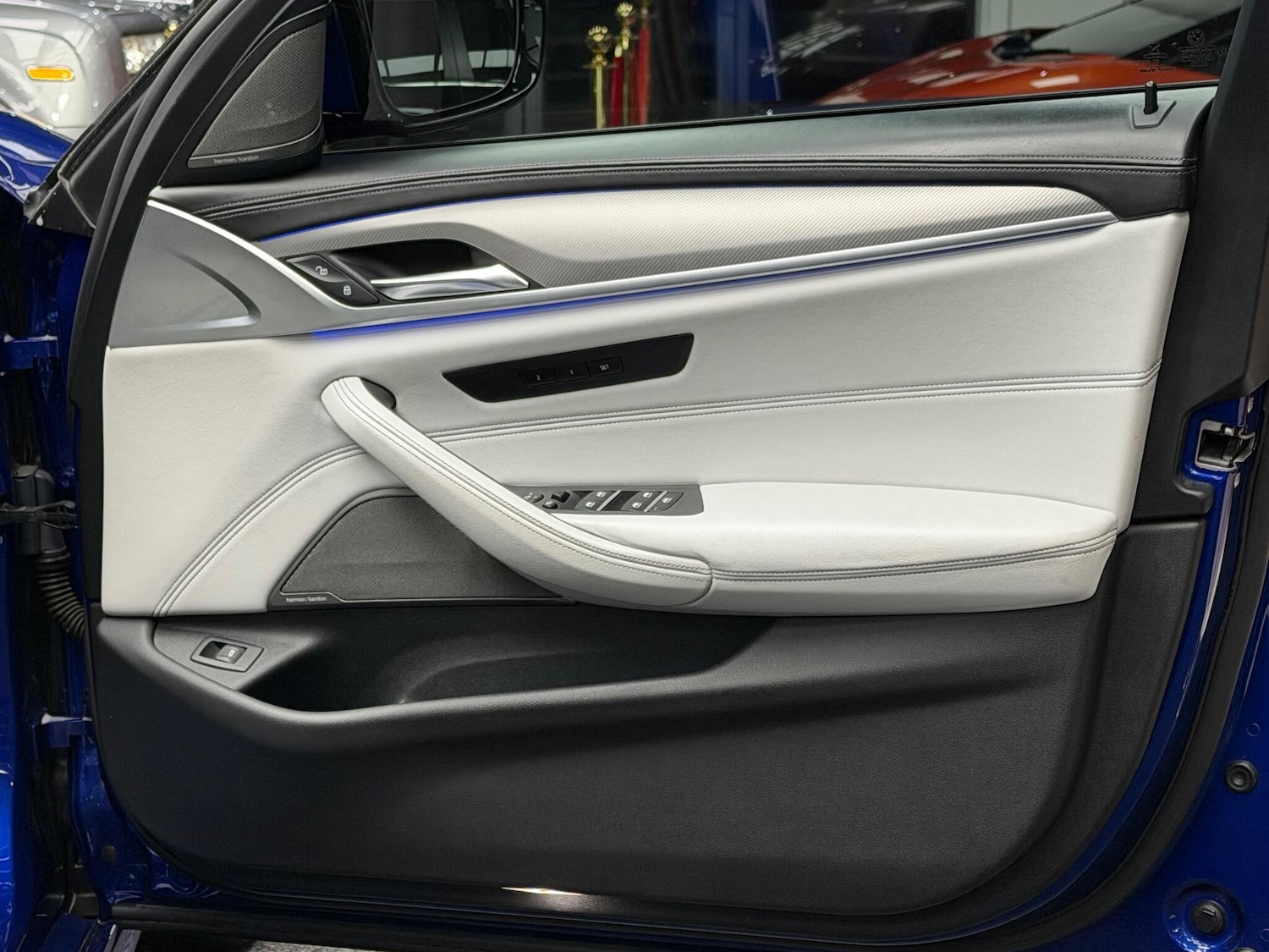 Used BMW M5 2019 for sale - 76992308: Photo 8