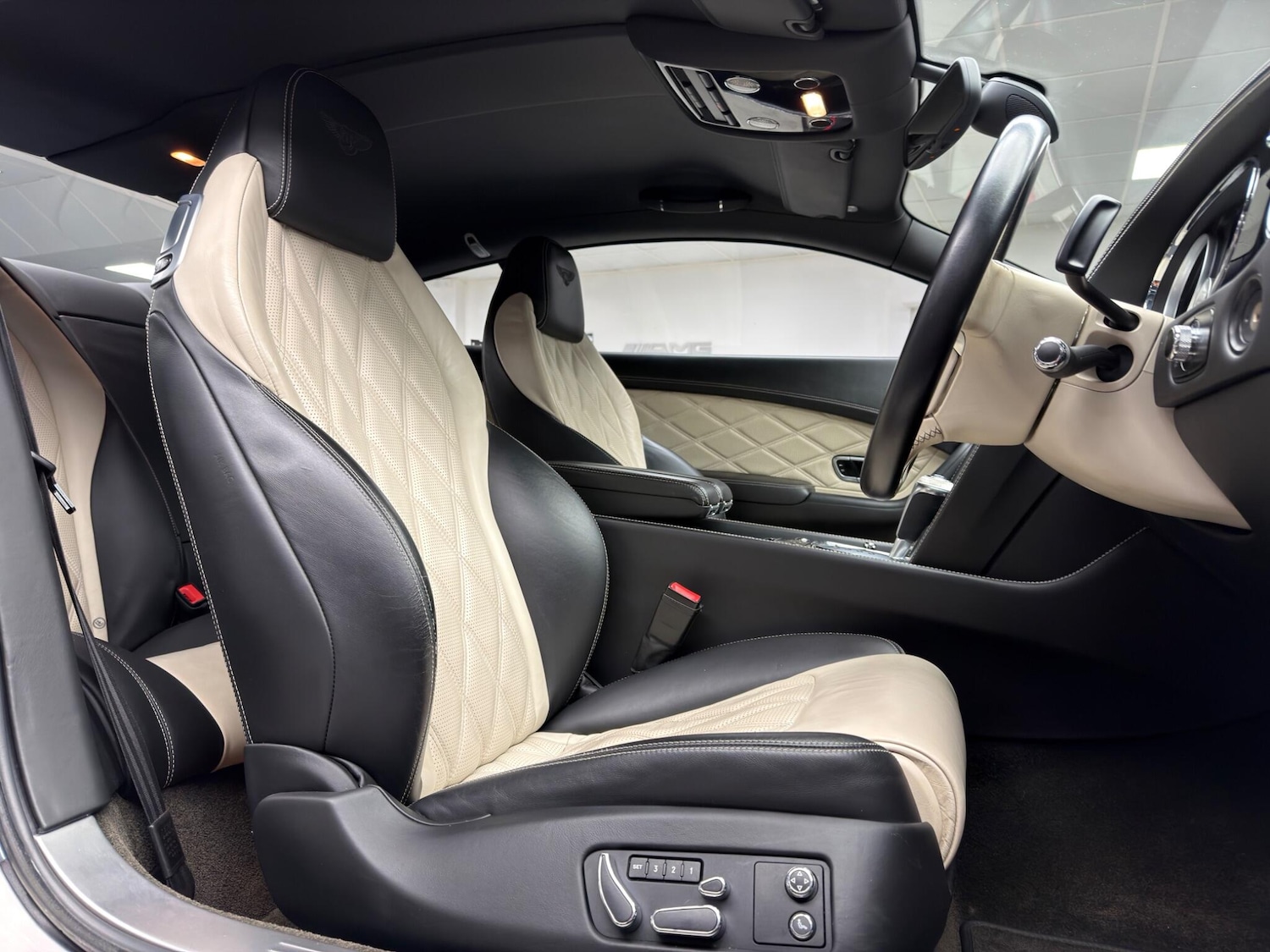 Used Bentley Continental 2014 for sale - 77229823: Photo 10