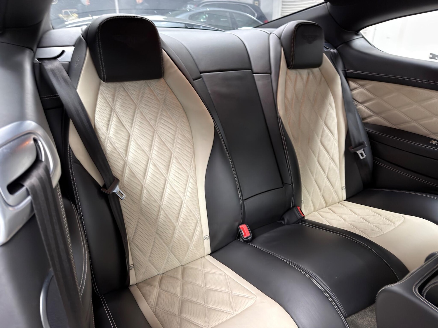 Used Bentley Continental 2014 for sale - 77229823: Photo 11