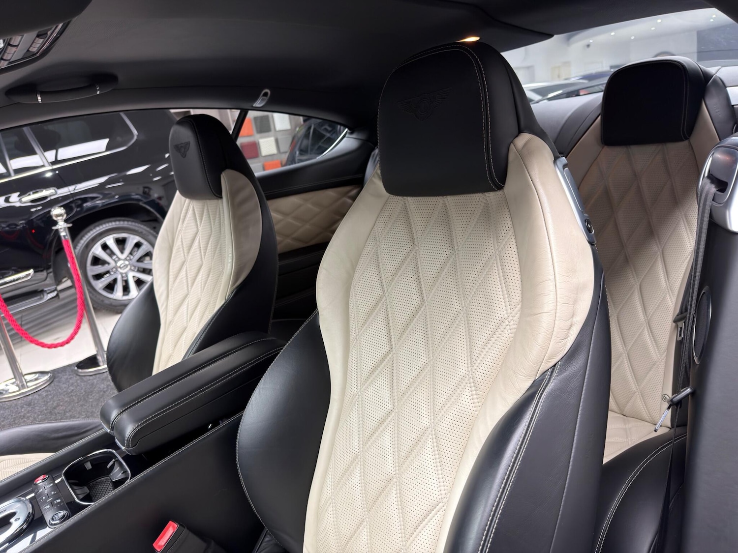 Used Bentley Continental 2014 for sale - 77229823: Photo 13