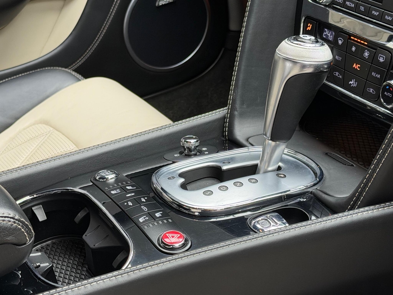 Used Bentley Continental 2014 for sale - 77229823: Photo 16