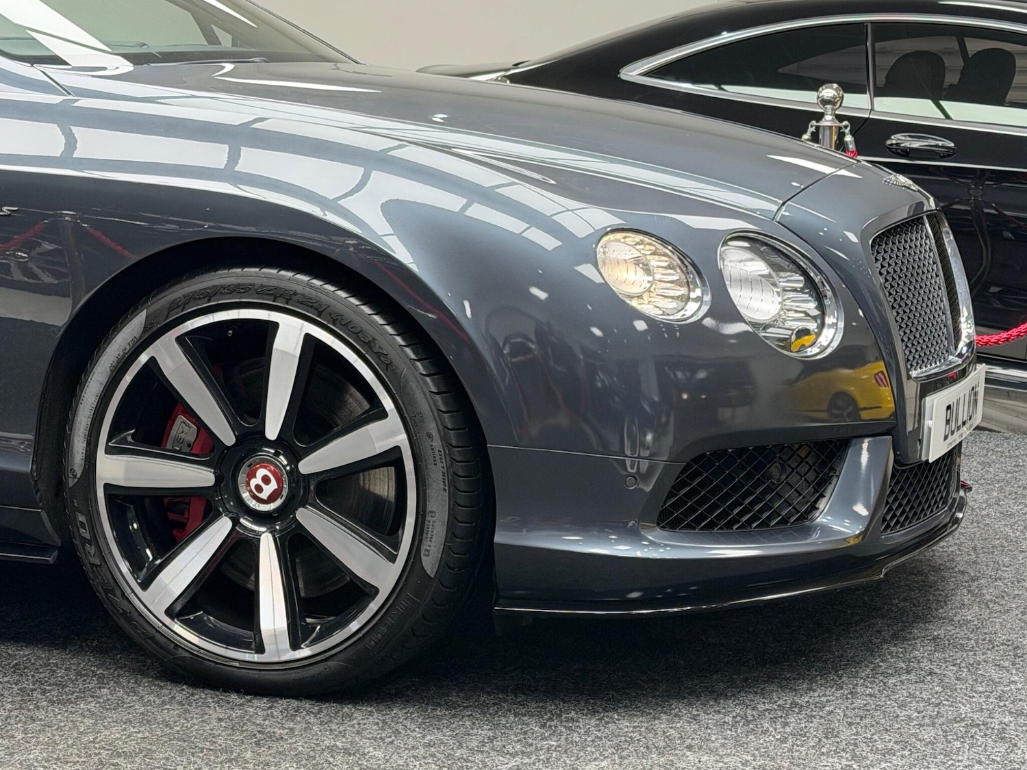 Used Bentley Continental 2014 for sale - 77229823: Photo 20