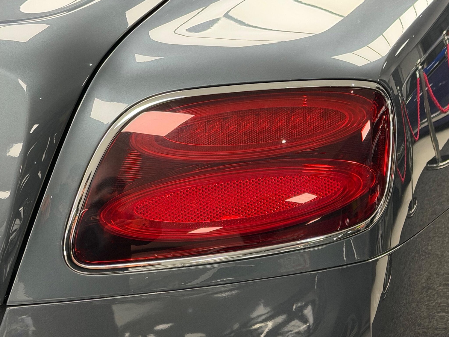 Used Bentley Continental 2014 for sale - 77229823: Photo 23