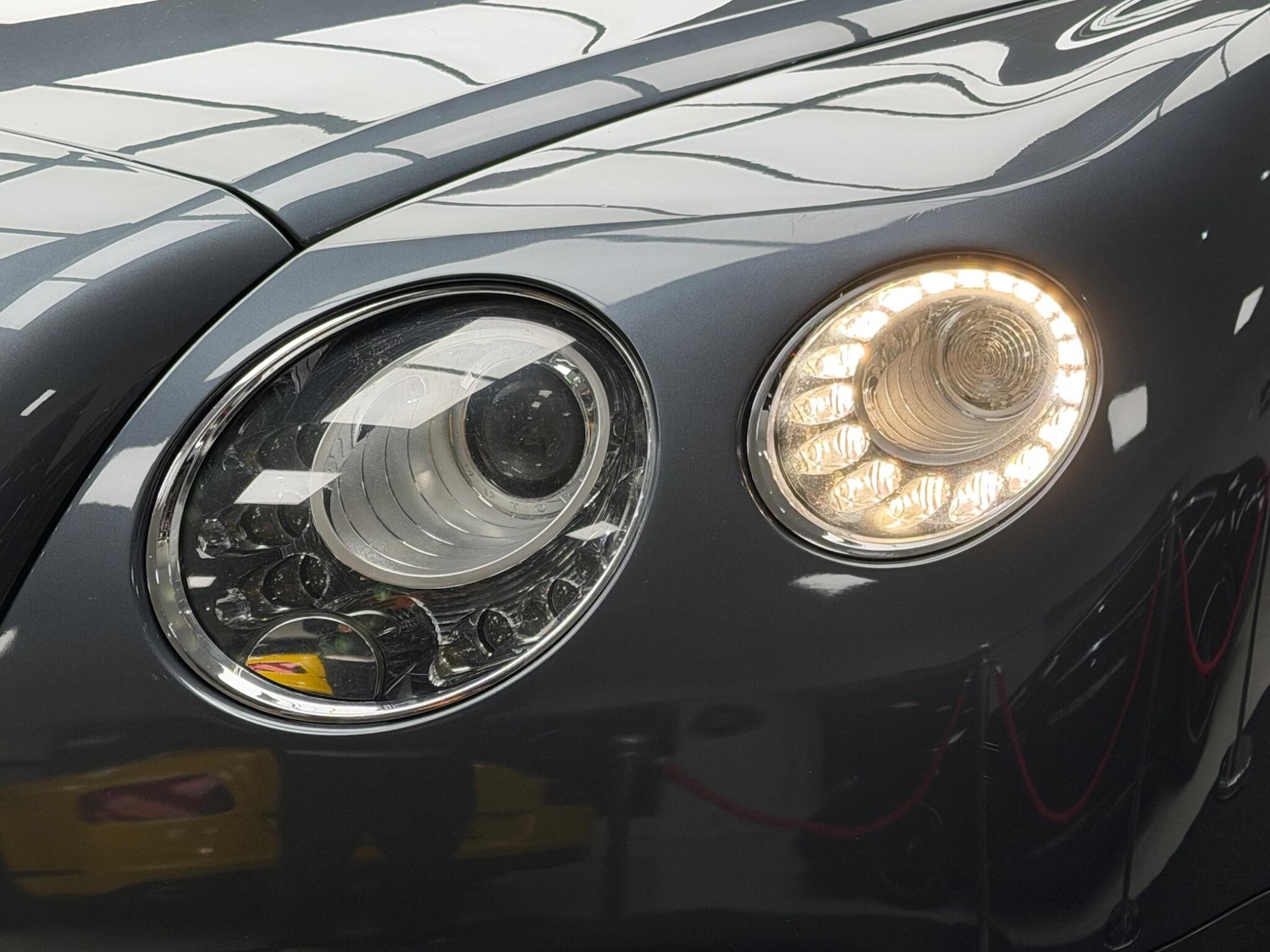 Used Bentley Continental 2014 for sale - 77229823: Photo 24