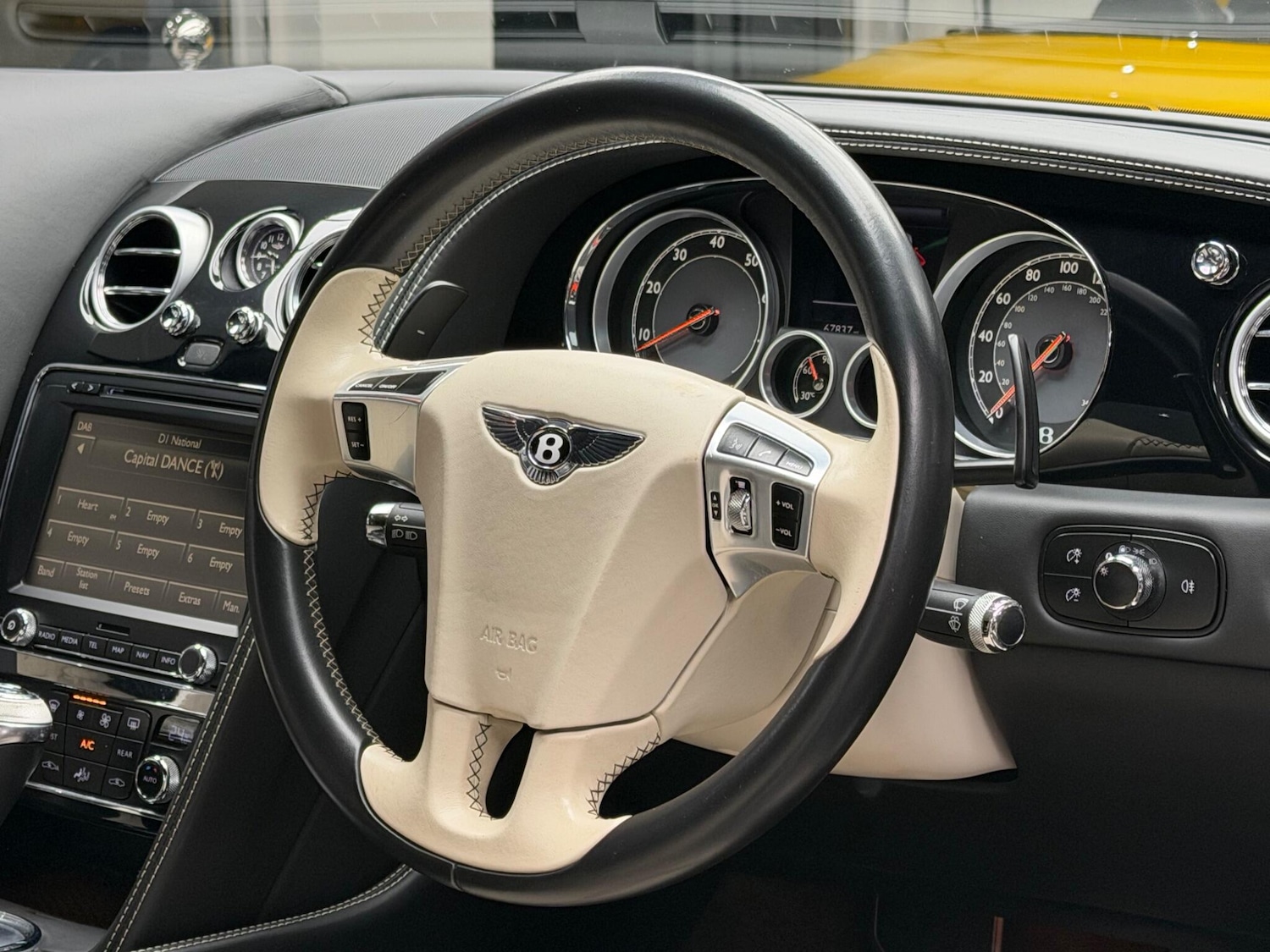 Used Bentley Continental 2014 for sale - 77229823: Photo 9