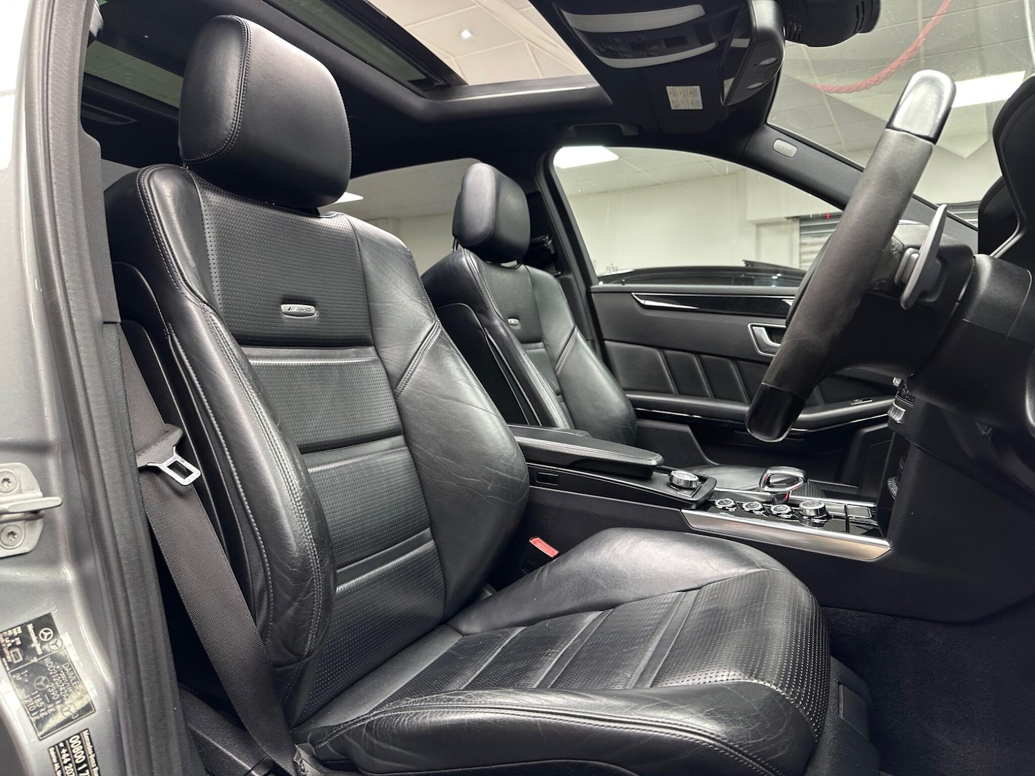 Used Mercedes-Benz E Class 2013 for sale - 76584920: Photo 10