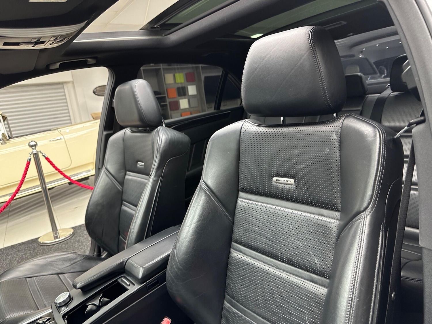 Used Mercedes-Benz E Class 2013 for sale - 76584920: Photo 13