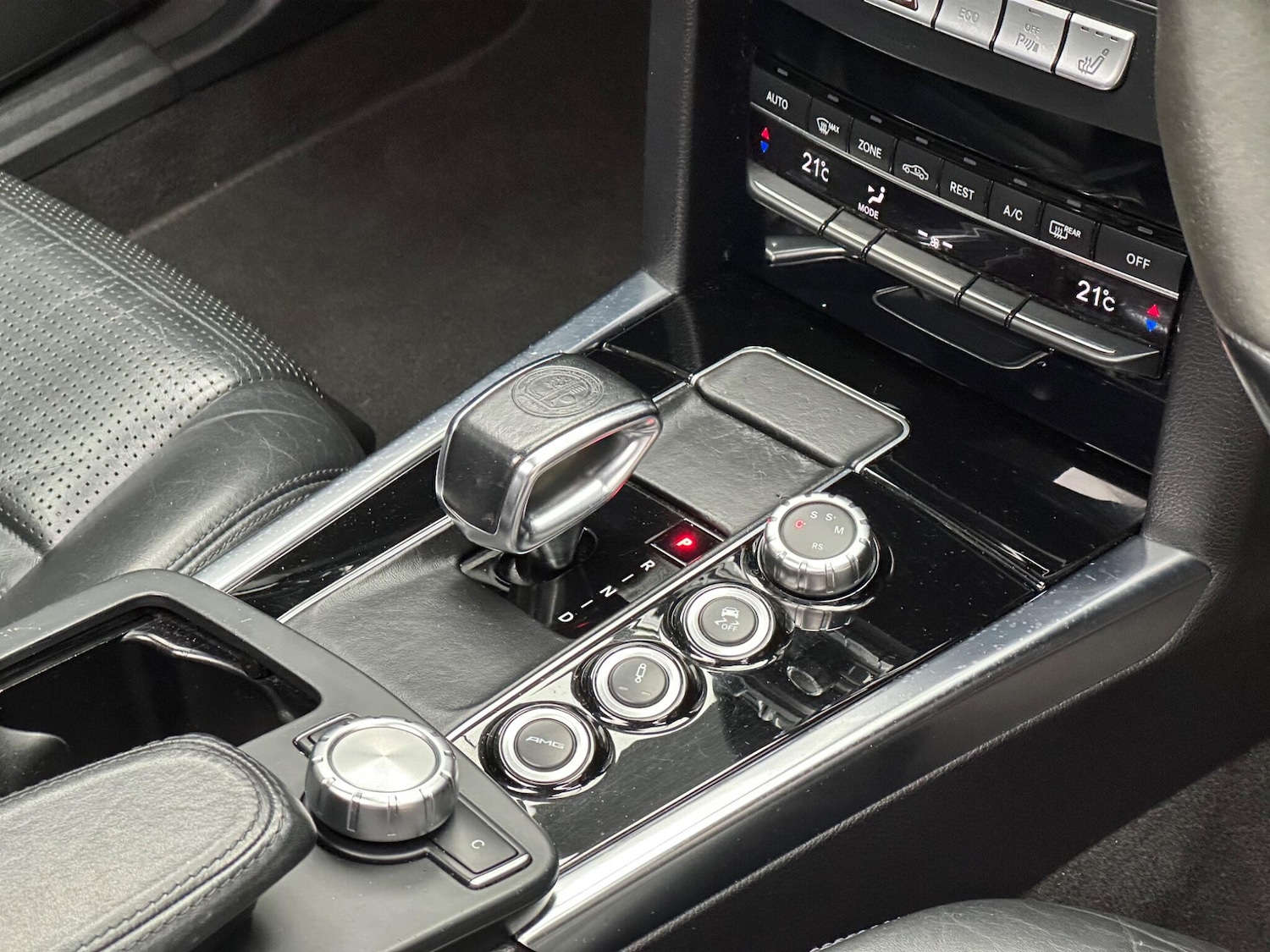 Used Mercedes-Benz E Class 2013 for sale - 76584920: Photo 15