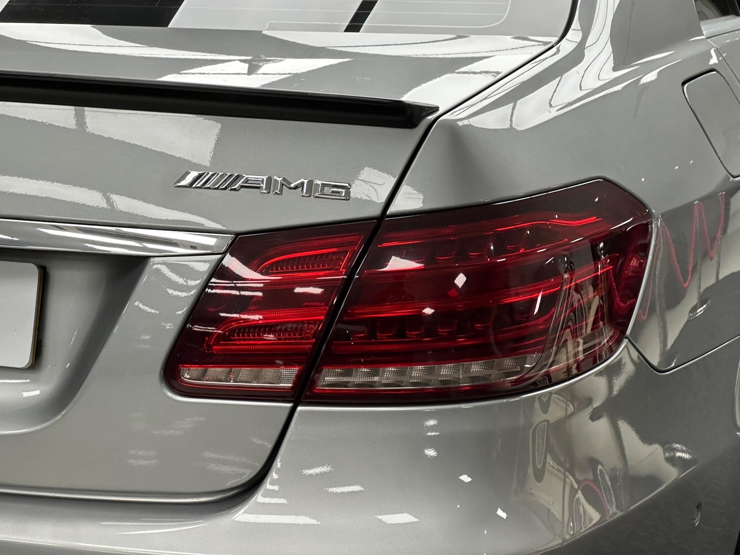 Used Mercedes-Benz E Class 2013 for sale - 76584920: Photo 20