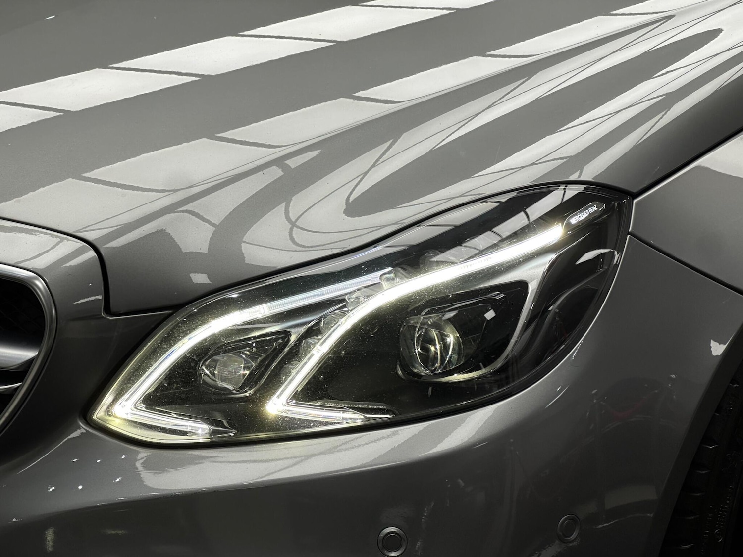 Used Mercedes-Benz E Class 2013 for sale - 76584920: Photo 22