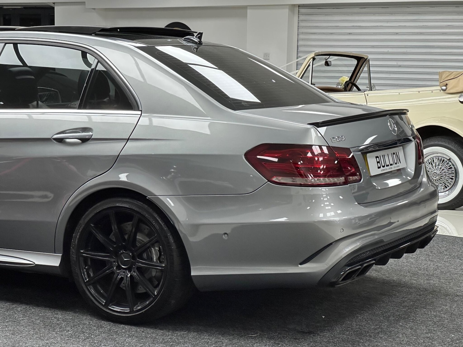 Used Mercedes-Benz E Class 2013 for sale - 76584920: Photo 24