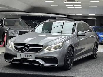 Used Mercedes-Benz E Class 2013 for sale - 76584920: Photo