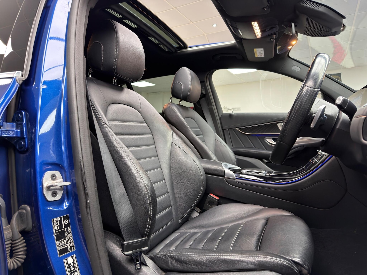 Used Mercedes-Benz EQC 2022 for sale - 78020453: Photo 10