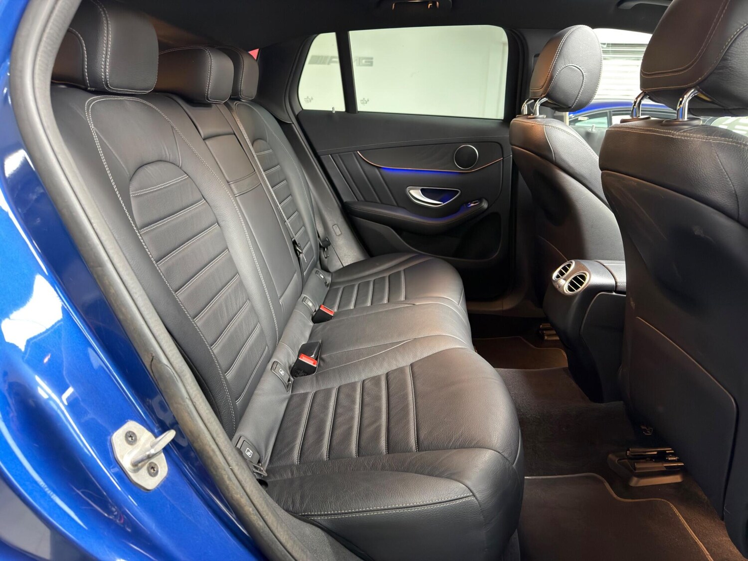 Used Mercedes-Benz EQC 2022 for sale - 78020453: Photo 12