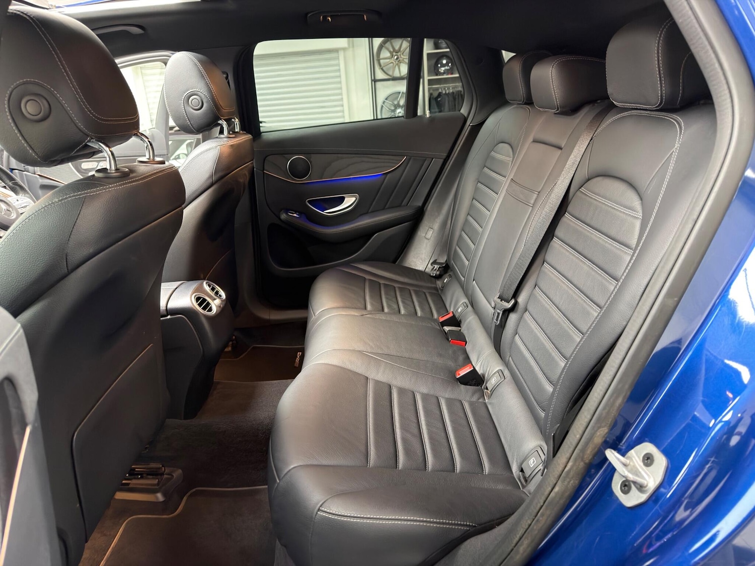 Used Mercedes-Benz EQC 2022 for sale - 78020453: Photo 15