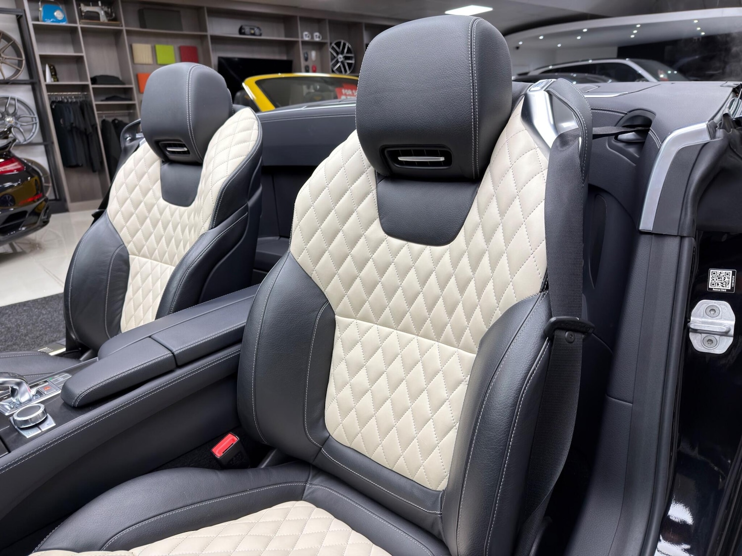 Used Mercedes-Benz SL for sale - 77425462: Photo 12