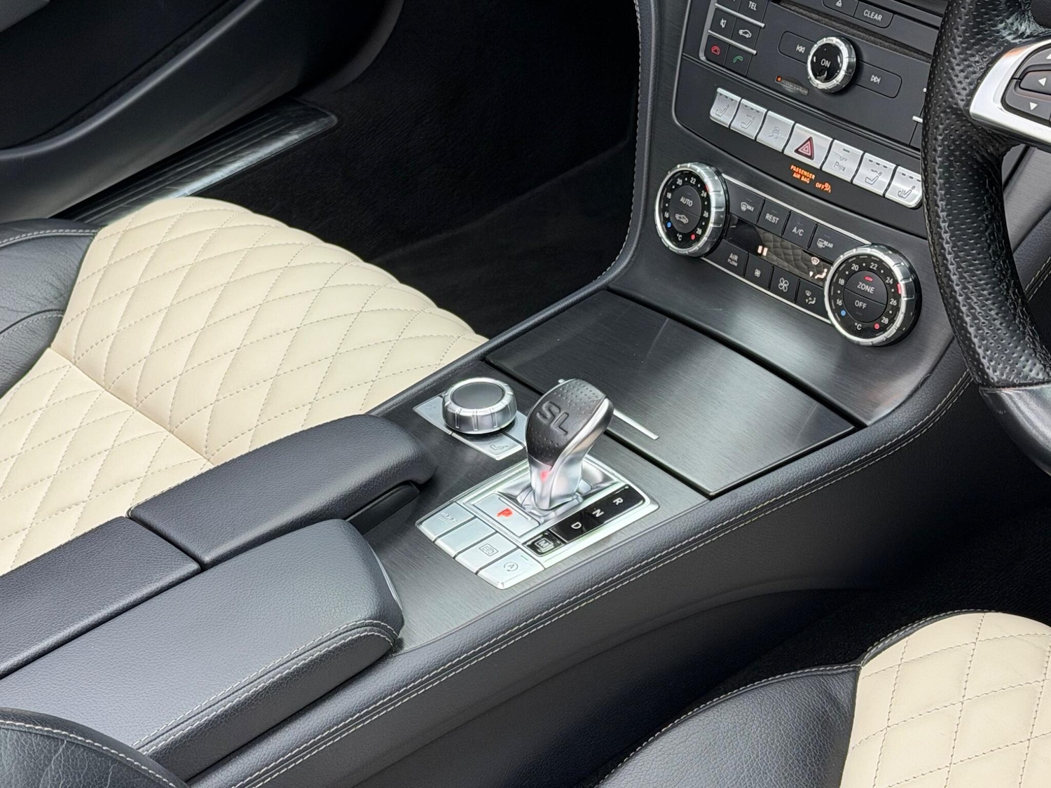 Used Mercedes-Benz SL for sale - 77425462: Photo 14