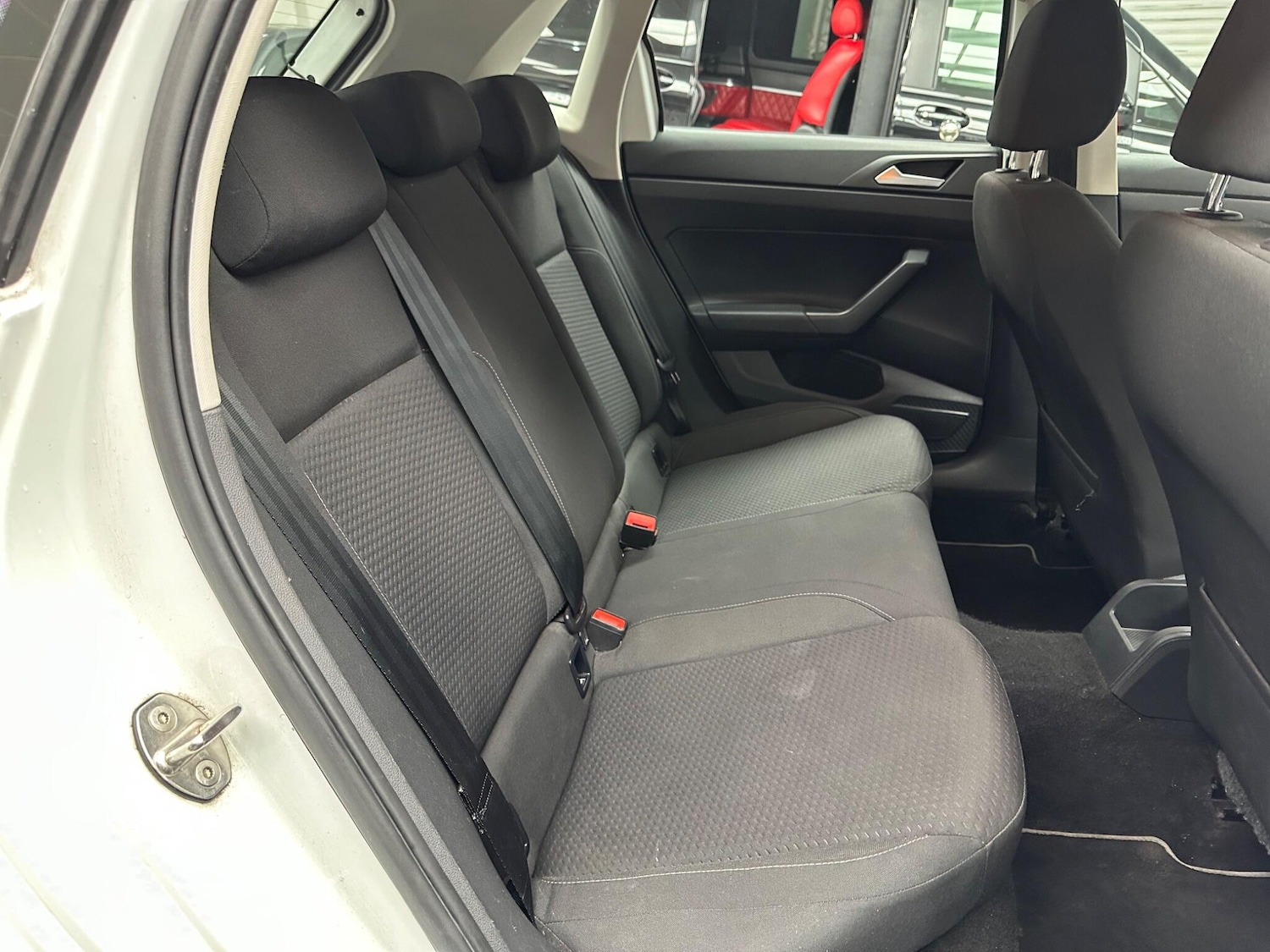 Used Volkswagen Polo 2019 for sale - 76585306: Photo 10