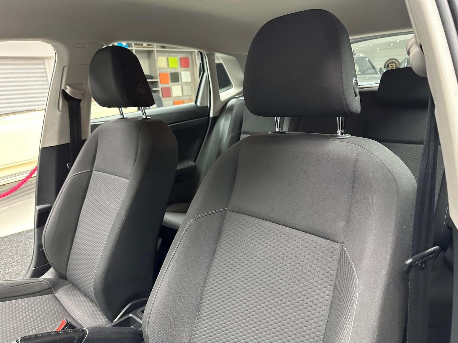 Used Volkswagen Polo 2019 for sale - 76585306: Photo 12