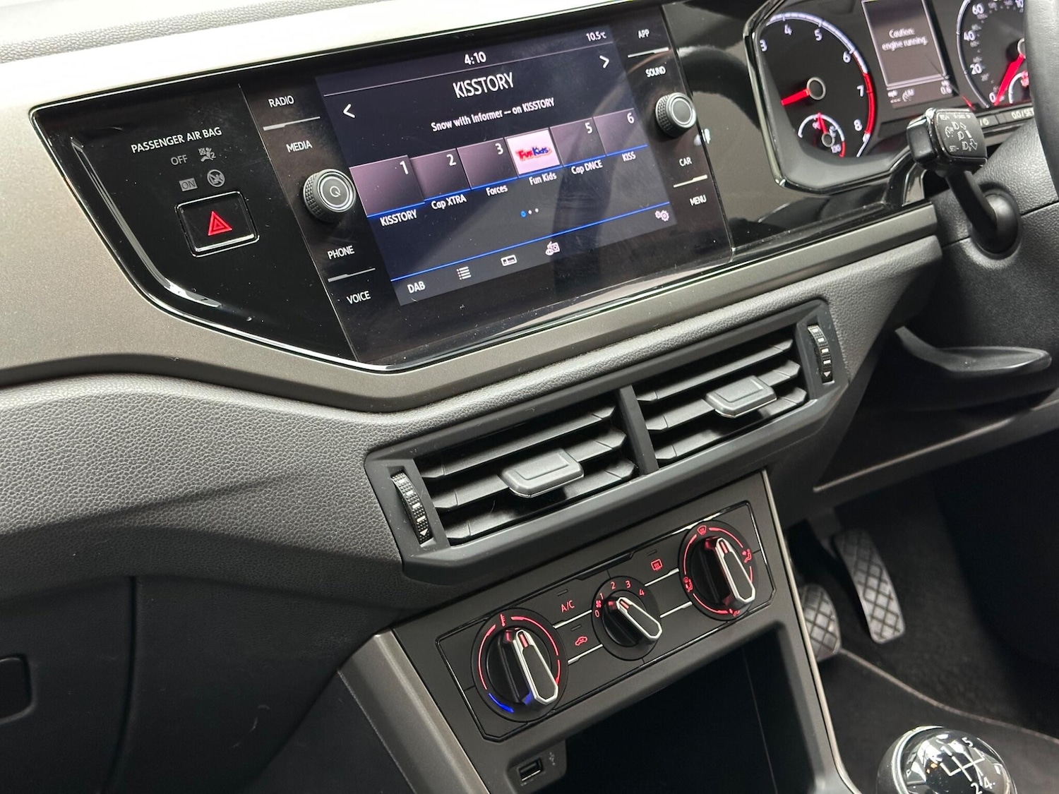 Used Volkswagen Polo 2019 for sale - 76585306: Photo 13