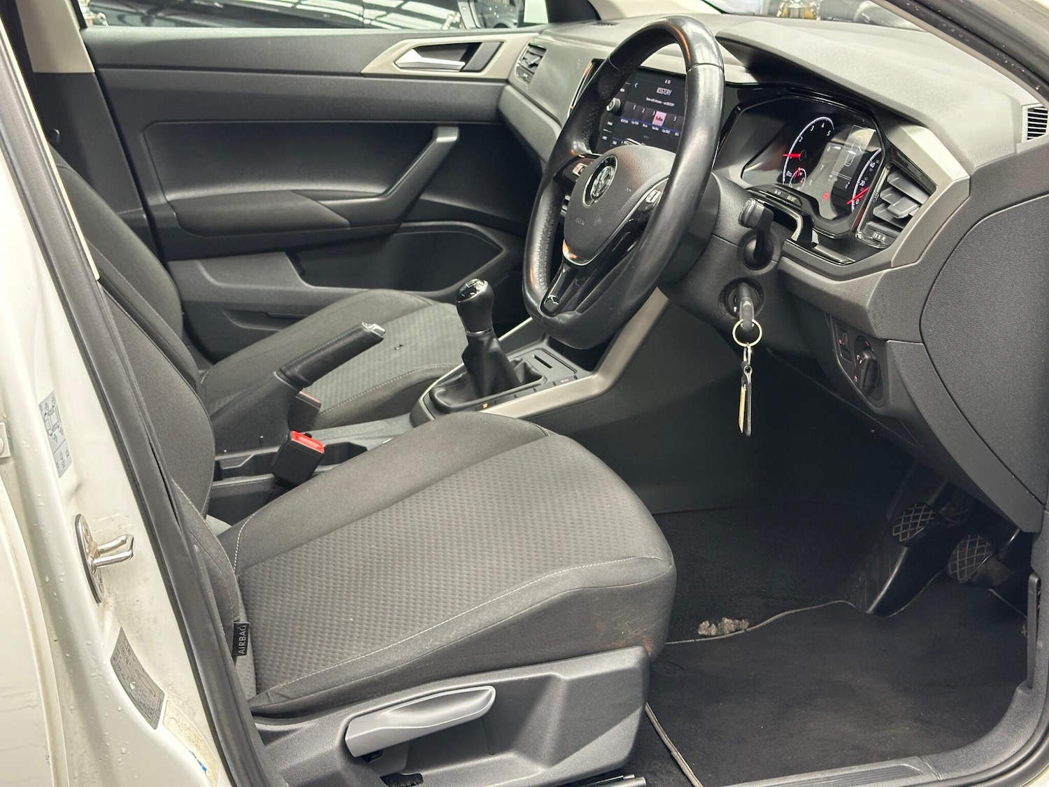 Used Volkswagen Polo 2019 for sale - 76585306: Photo 7