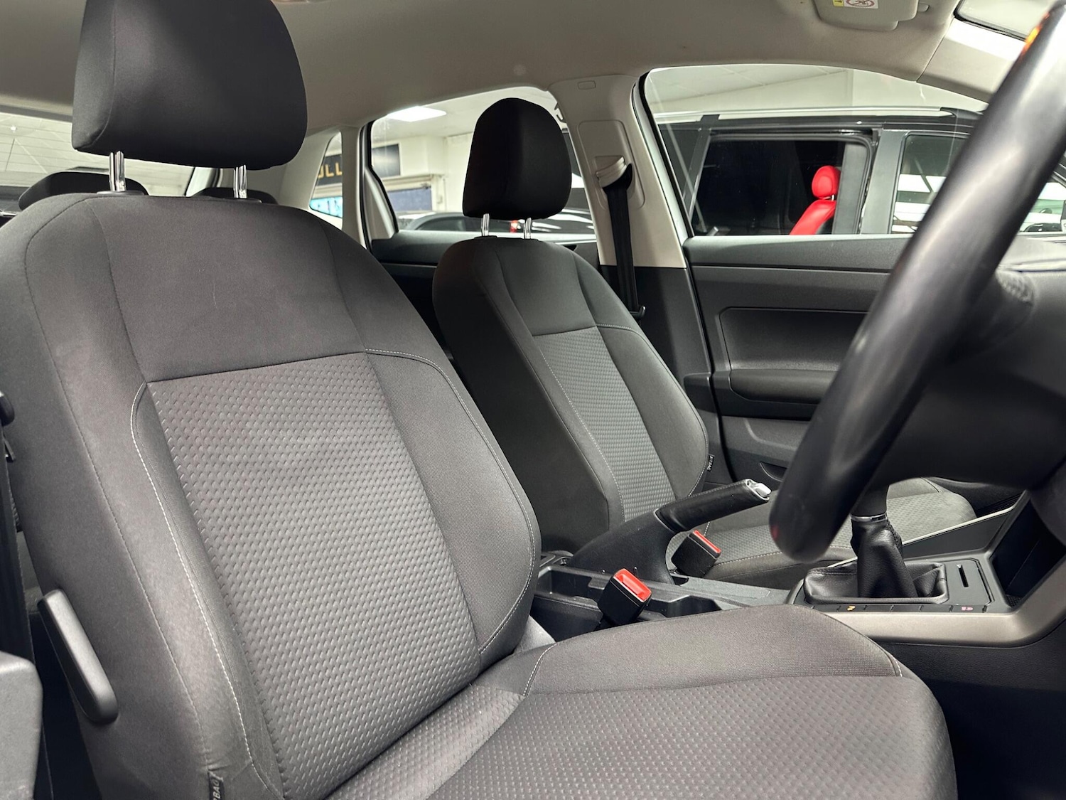 Used Volkswagen Polo 2019 for sale - 76585306: Photo 9