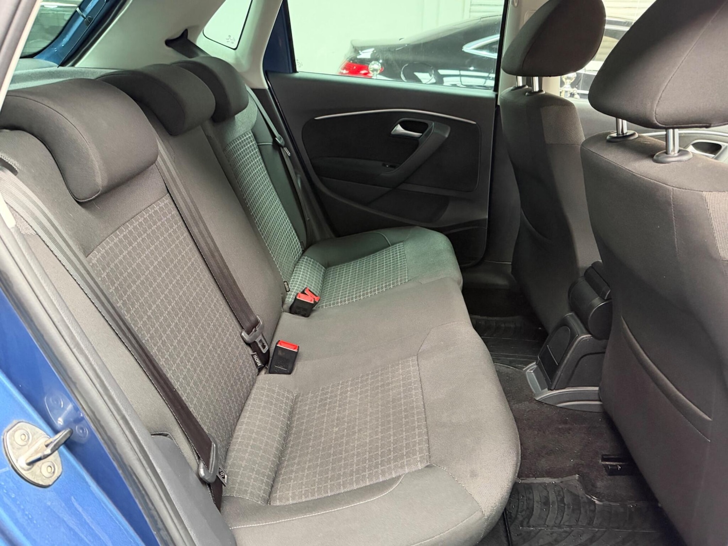 Used Volkswagen Polo 2014 for sale - 77345203: Photo 10