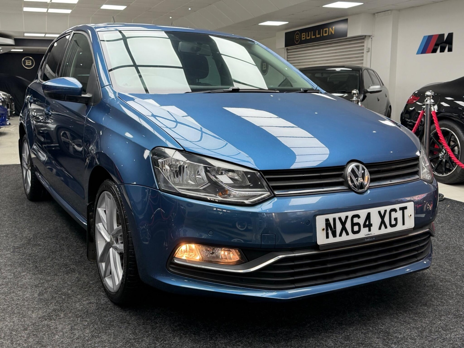 Used Volkswagen Polo 2014 for sale - 77345203: Photo 15