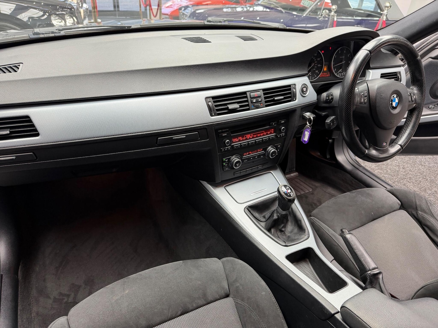 Used BMW 3 Series 2010 for sale - 76865988: Photo 15