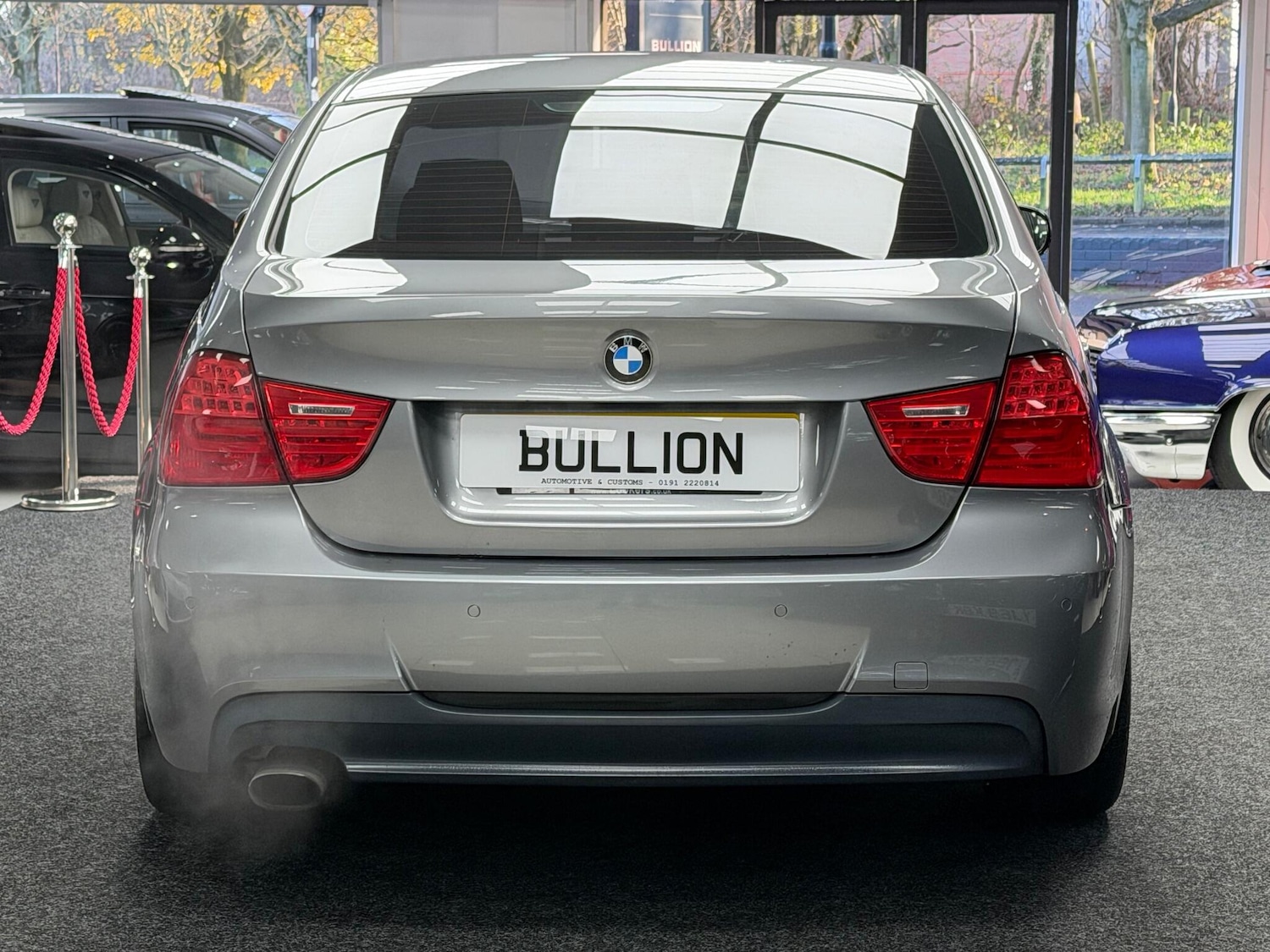 Used BMW 3 Series 2010 for sale - 76865988: Photo 16