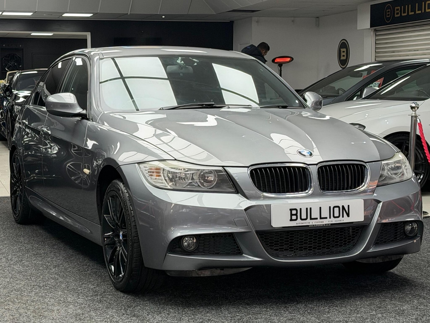 Used BMW 3 Series 2010 for sale - 76865988: Photo 17