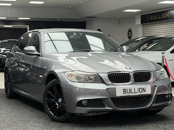 2010 (10) - 318i M Sport 4dr