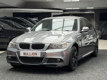 Used BMW 3 Series 2010 for sale - 76865988: Photo