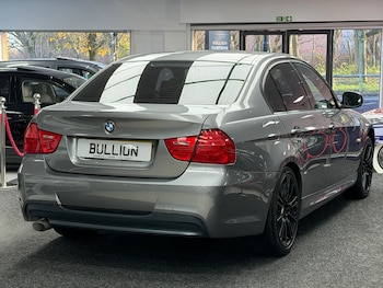 Used BMW 3 Series 2010 for sale - 76865988: Photo