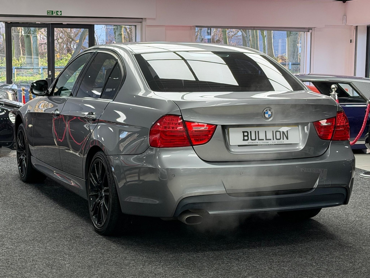 Used BMW 3 Series 2010 for sale - 76865988: Photo 4