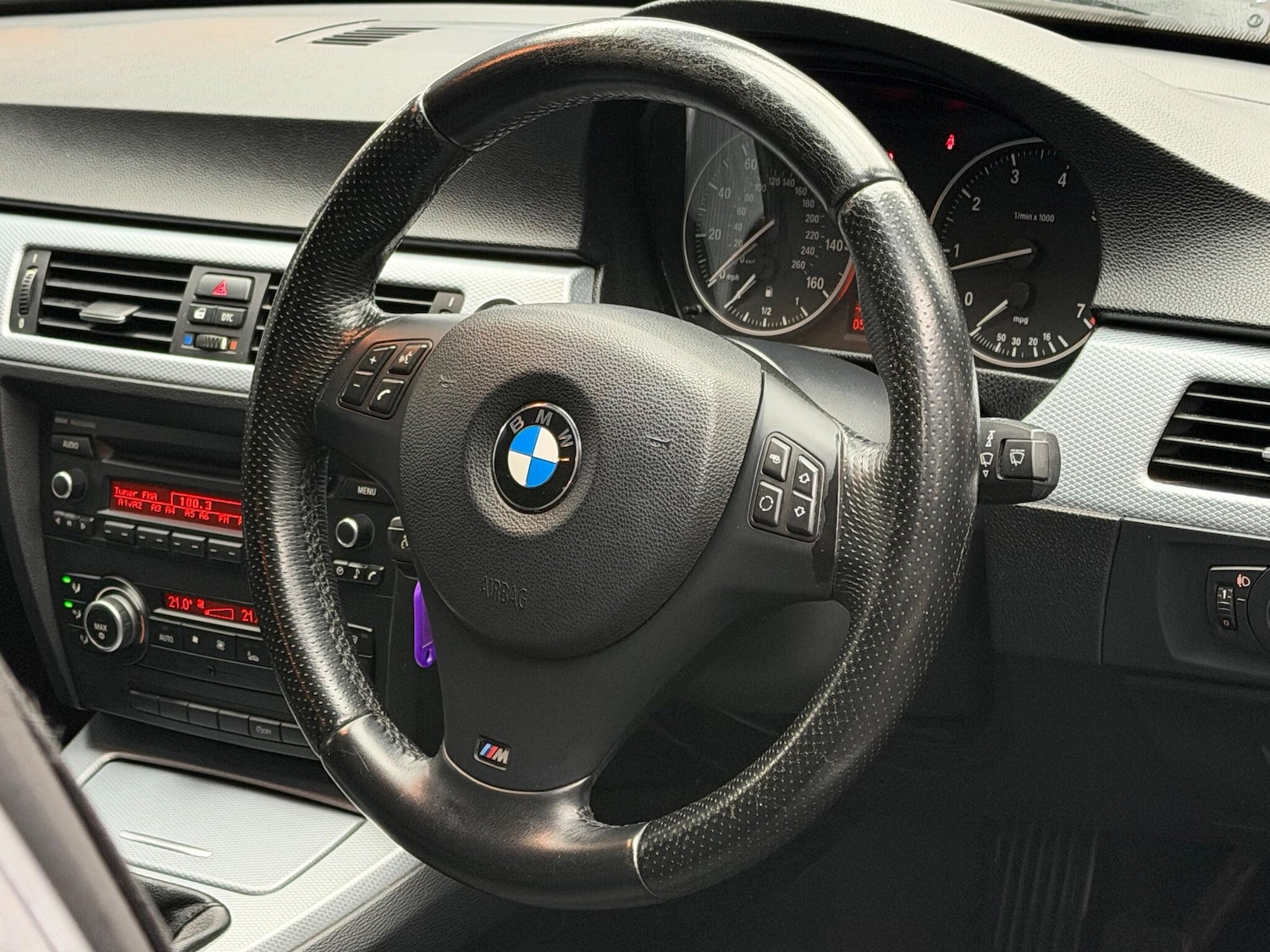 Used BMW 3 Series 2010 for sale - 76865988: Photo 7