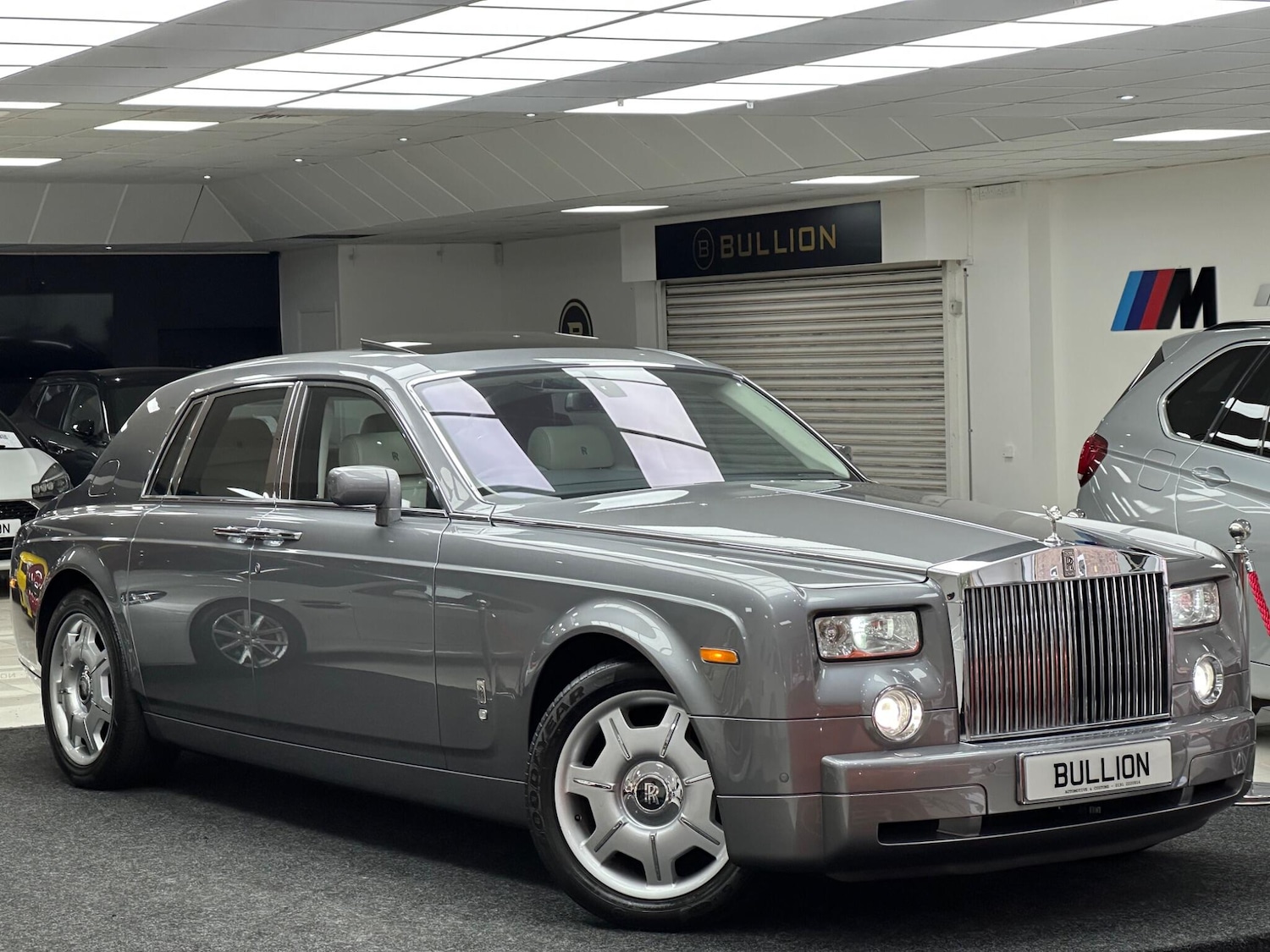 Used Rolls-Royce Phantom for sale - 76585489: Photo 1