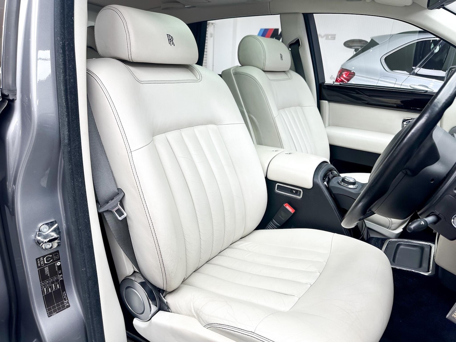 Used Rolls-Royce Phantom for sale - 76585489: Photo 10