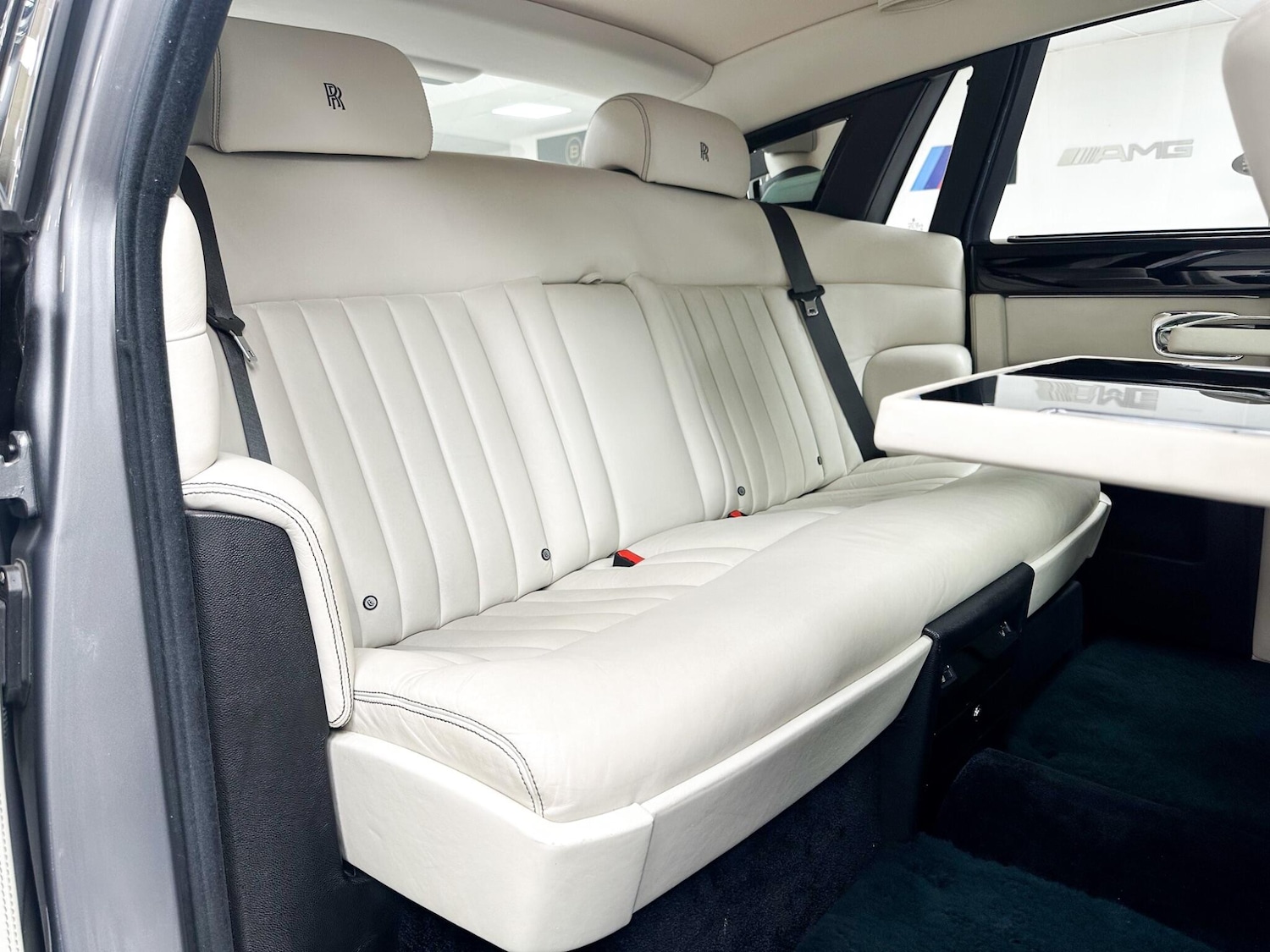 Used Rolls-Royce Phantom for sale - 76585489: Photo 12