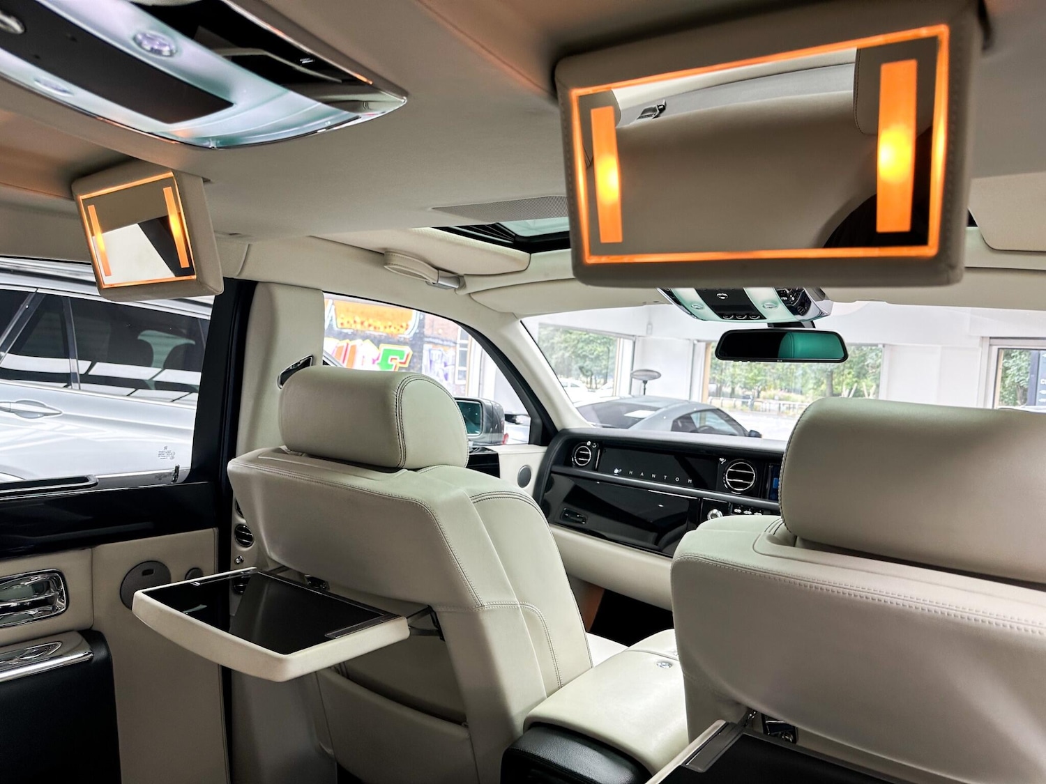 Used Rolls-Royce Phantom for sale - 76585489: Photo 14