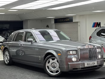 Used Rolls-Royce Phantom 2007 for sale - 76585489: Photo