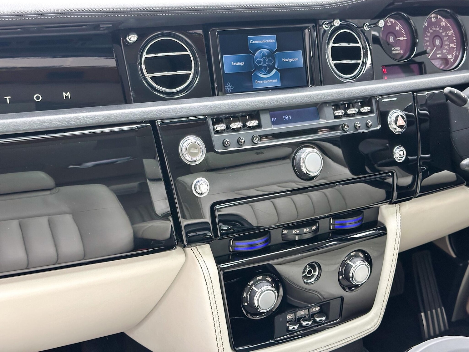 Used Rolls-Royce Phantom for sale - 76585489: Photo 20