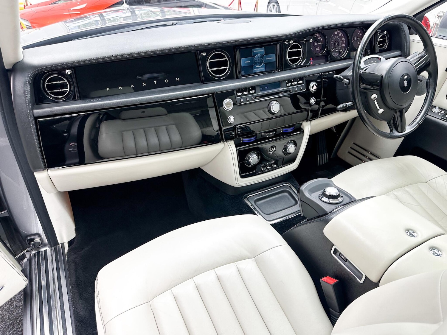 Used Rolls-Royce Phantom for sale - 76585489: Photo 29