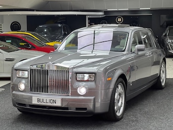 Used Rolls-Royce Phantom 2007 for sale - 76585489: Photo
