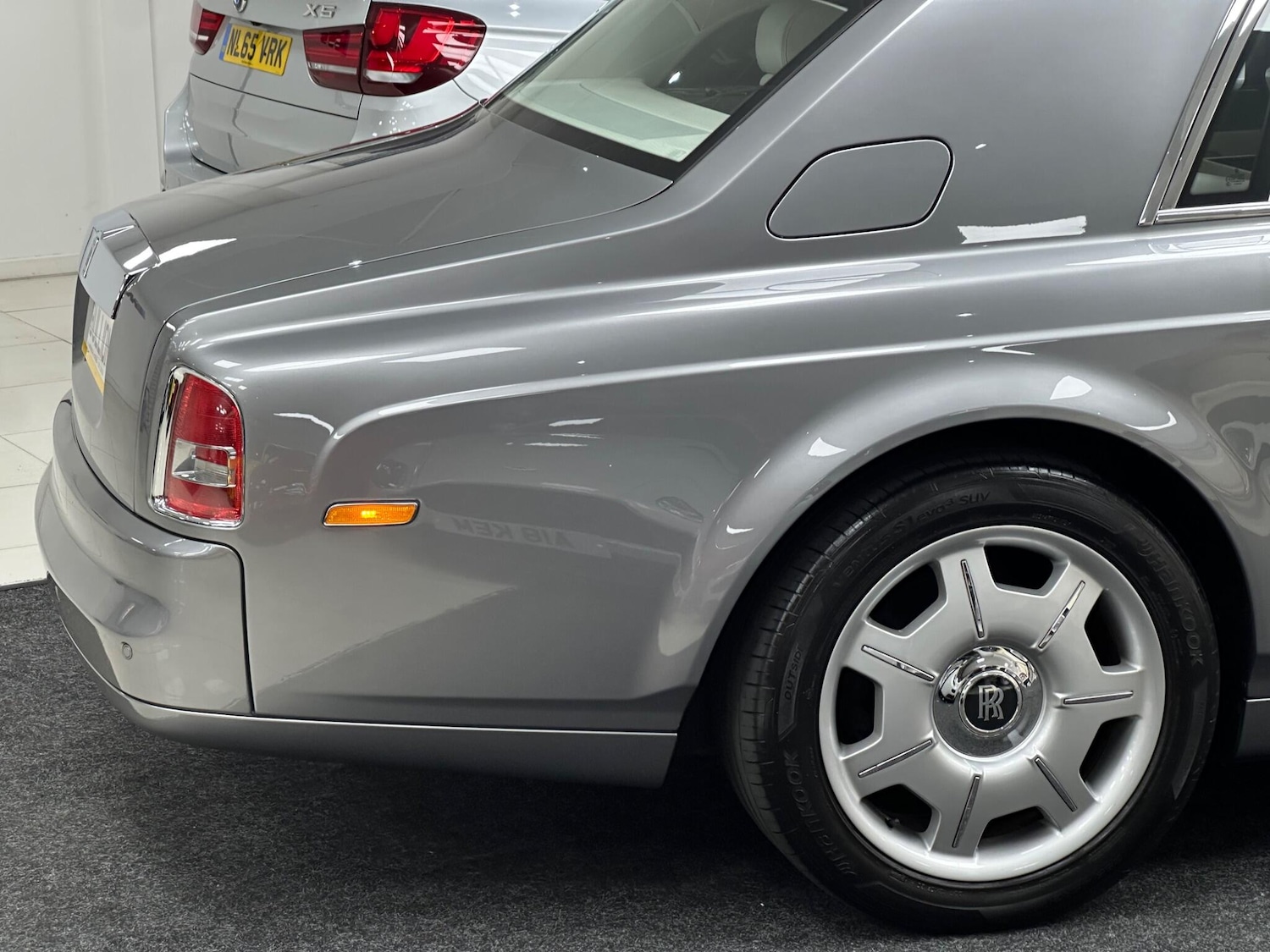 Used Rolls-Royce Phantom for sale - 76585489: Photo 30