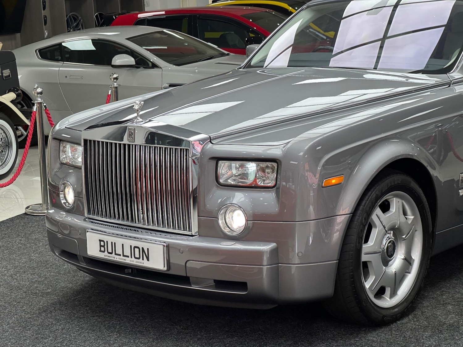 Used Rolls-Royce Phantom for sale - 76585489: Photo 31