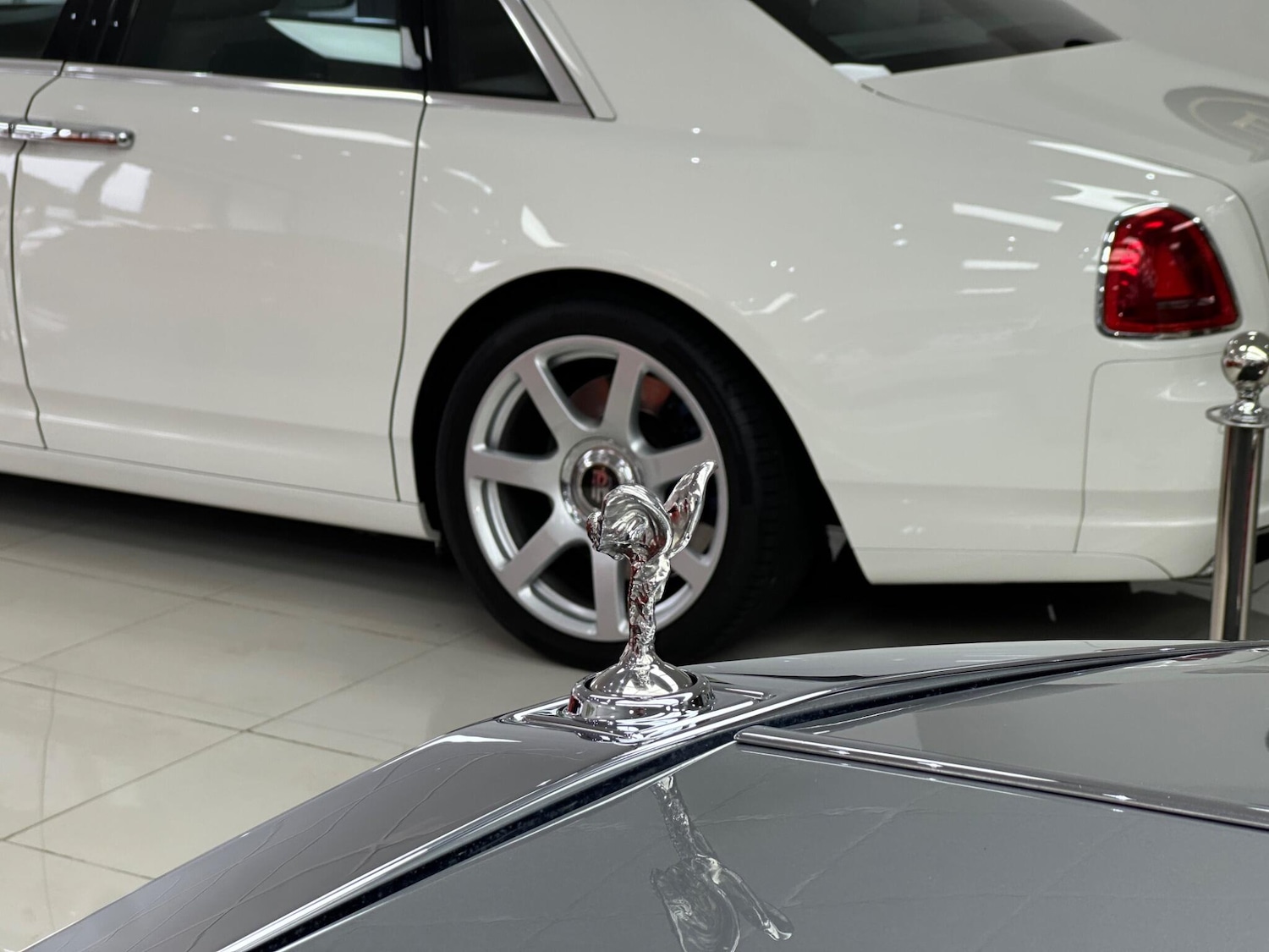 Used Rolls-Royce Phantom for sale - 76585489: Photo 32